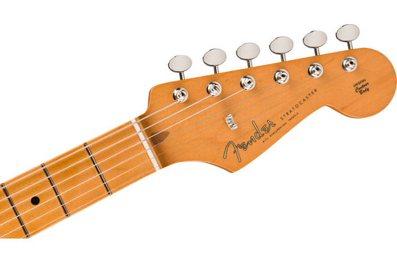Fender Vintera III Late 50s Stratocaster 3-Color Sunburst  - Retoure (Zustand: sehr gut) image 5