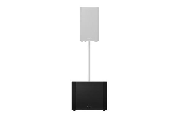 Pioneer DJ XPRS1152ST 15" Aktivsubwoofer image 5