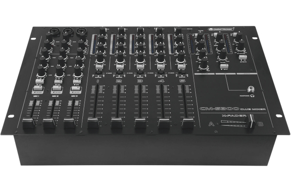 Omnitronic CM-5300 Clubmixer image 5