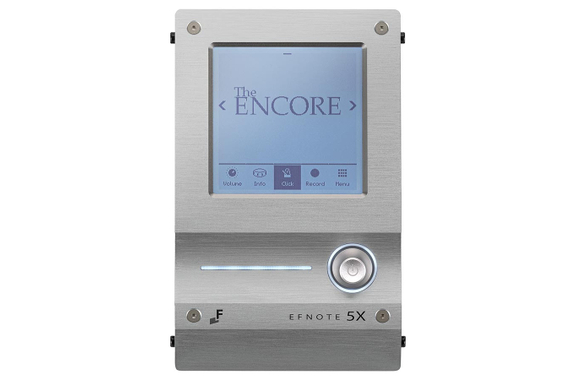 EFNOTE 5X E-Drum image 5