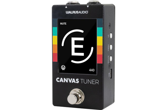 Walrus Audio Canvas Tuner image 5