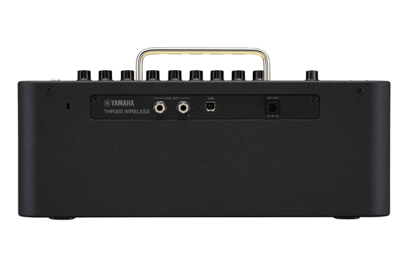 Yamaha THR-30II Wireless Set image 5