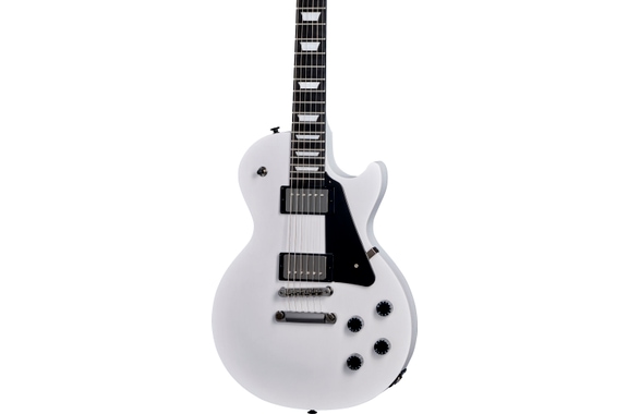Gibson Les Paul Modern Studio Worn White image 5