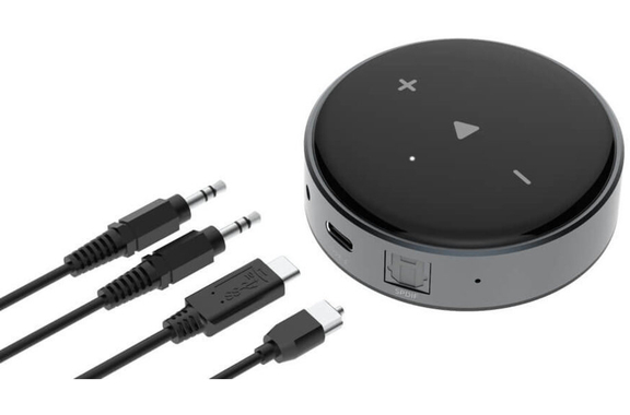 Receptor de Streaming WiiM Mini HiFi AirPlay 2 image 5
