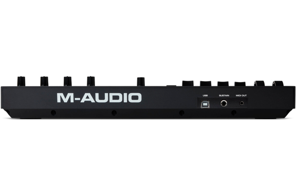 M-Audio Oxygen Pro Mini image 5