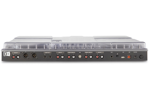 Decksaver NI KONTROL S4 MK3 image 5
