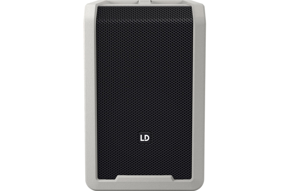 LD Systems ANNY 8 G Urban Grey  - Retoure (Zustand: sehr gut) image 5