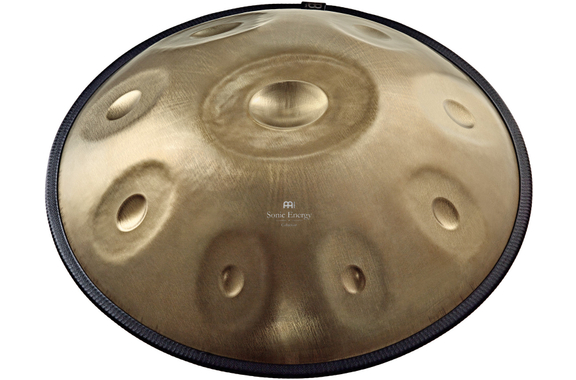 Meinl Sonic Energy HPSTL90 Sensory Handpan image 5