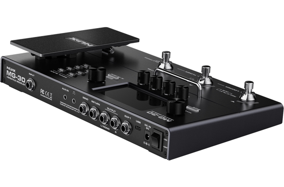 NUX MG-30 Modeler et Multi-effets image 5