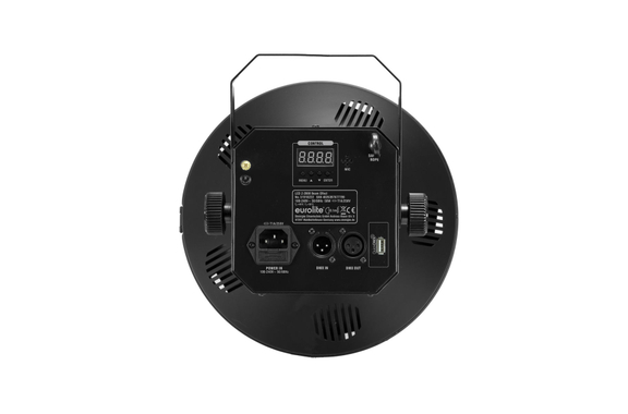 Eurolite LED Z-2000 Beam Effect Set image 5