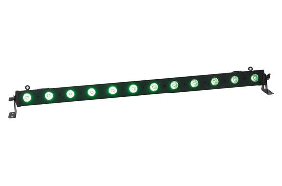 Barra LED Eurolite LED Bar-12 QCL RGB+UV image 5