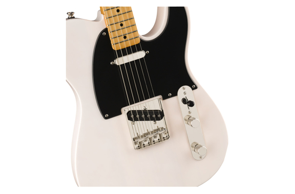 Squier Classic Vibe '50s Telecaster MN WBL Gigbag Set image 5