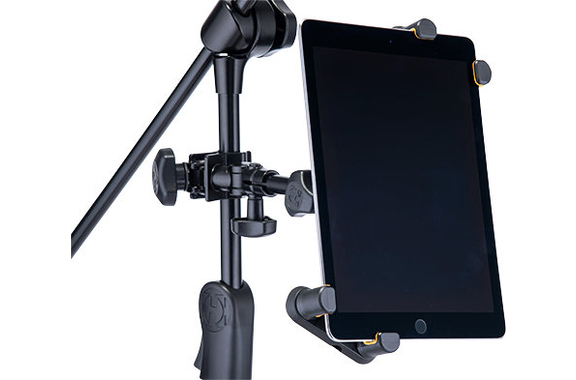 Hercules HCDG-307B Tablet Telefoonhouder image 5