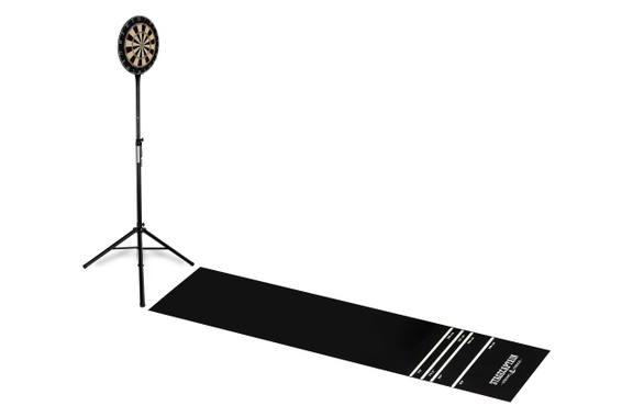 Stagecaptain DM-300 Dart-Bodenschutzmatte  - Retoure (Zustand: sehr gut) image 5