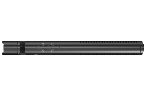 Mackie EM-98MS image 5