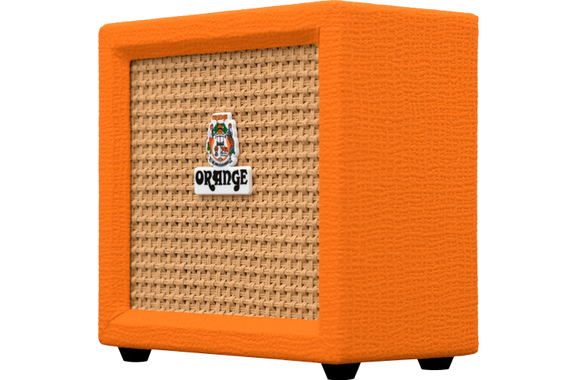 Orange Crush Mini Orange image 5