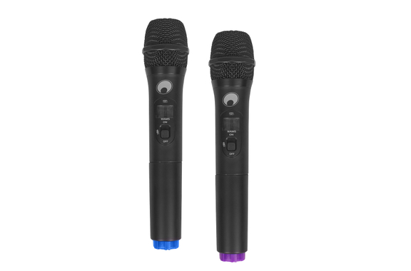 Omnitronic WAMS-12BT2 Drahtlos-PA-System image 5
