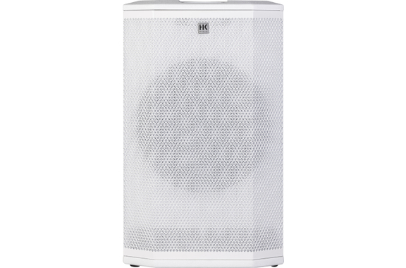 HK Audio Polar 12 MK2 System Blanco image 5
