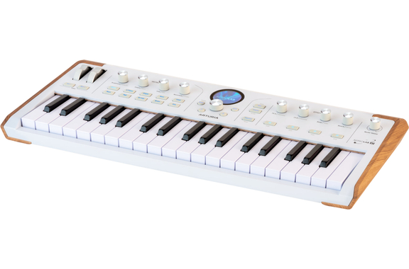 Arturia AstroLab 37  - 1A Showroom Modell (Zustand: wie neu, in OVP) image 5
