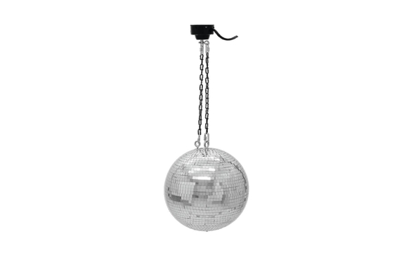 Set Eurolite LED PST-5 QCL Sfera Specchiata image 5