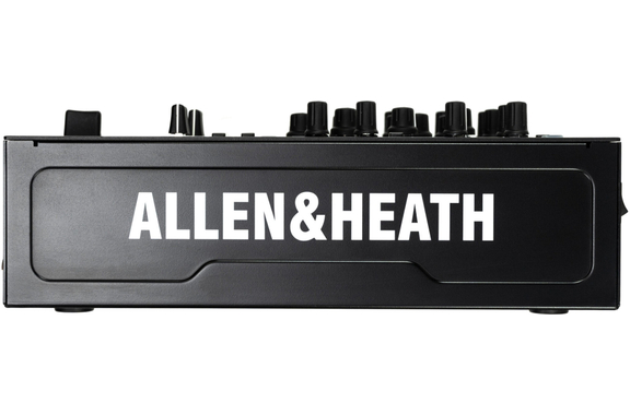 Allen & Heath Xone:24 image 5