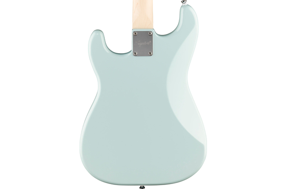Squier Sonic Stratocaster HT H Sonic Blue image 5