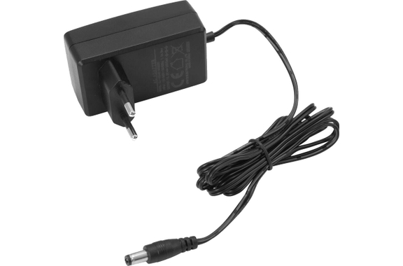 Eurolite Battery THA-20PC TRC Theater Spot Black image 5