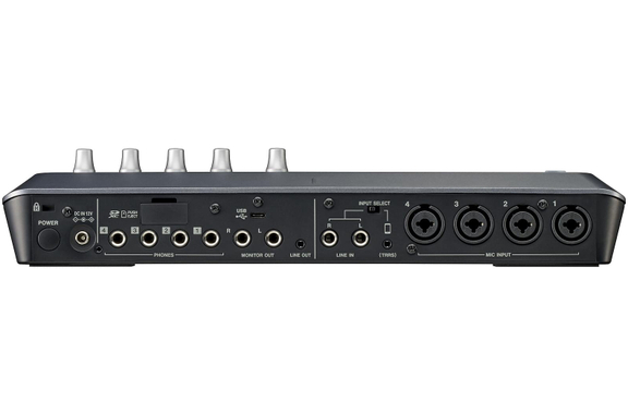 Tascam Mixcast 4  - Retoure (Zustand: sehr gut) image 5