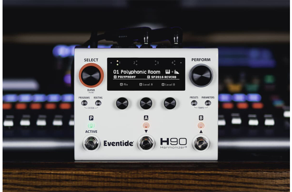 Eventide H90 Harmonizer image 5