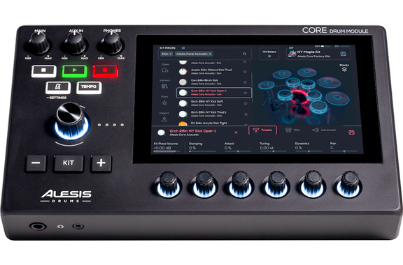 Alesis Strata Core image 5