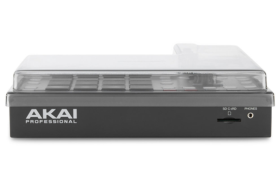 Decksaver Akai Pro MPC One image 5