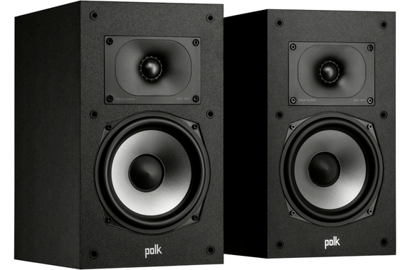 Polk Audio Monitor XT35 + Polk Audio XT20 Luidsprekerset image 5