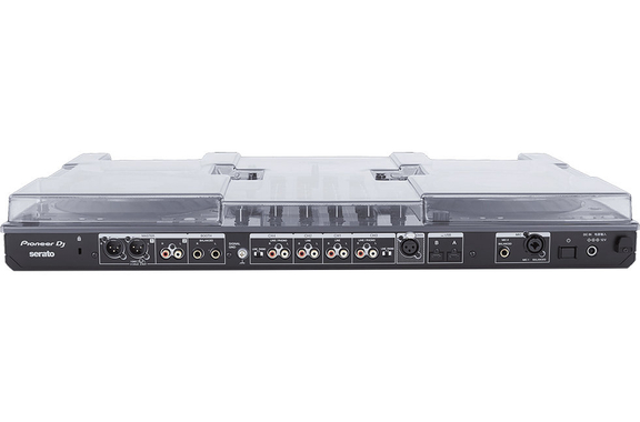 Decksaver Pioneer DJ DDJ-FLX10 Cover image 5