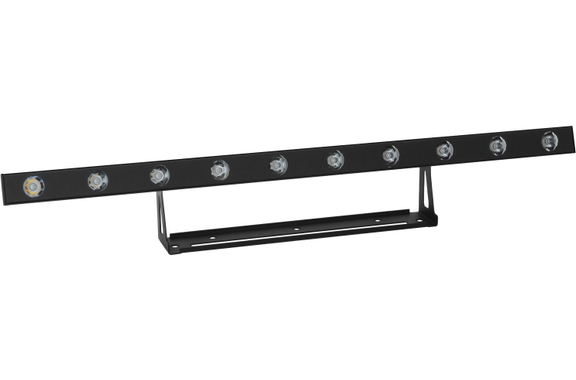 Eurolite LED STP-10 Sunbar 3200K 10x5W Lichtbalk 6° image 5