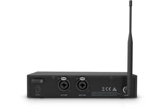 LD Systems U508 IEM image 5