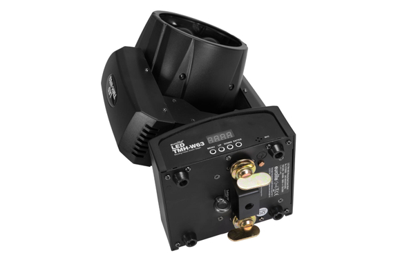 Eurolite LED TMH-W63 Moving-Head Zoom Wash image 5
