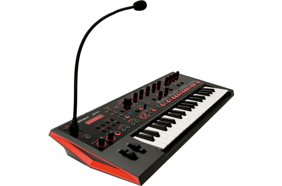Roland JD-XI Crossover Synthesizer image 5