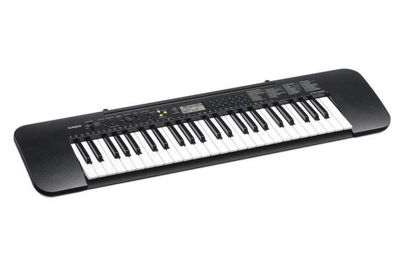 Casio CTK-240 Keyboard Veiligheidsfixatieset image 5