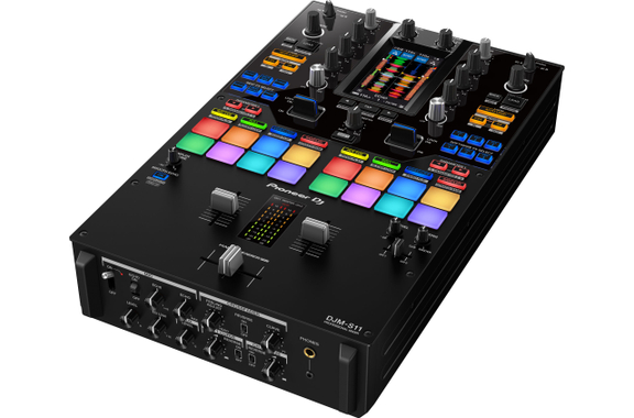 Pioneer DJ DJM-S11 image 5