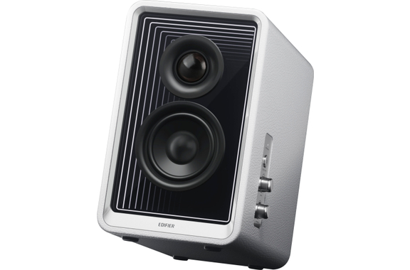 Edifier QR65 Design Lautsprecher White image 5