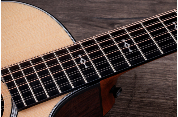 Taylor 454ce Next Generation image 5