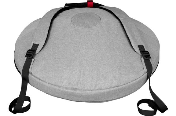 Sela SE 219 Handpan Bag Gray image 5