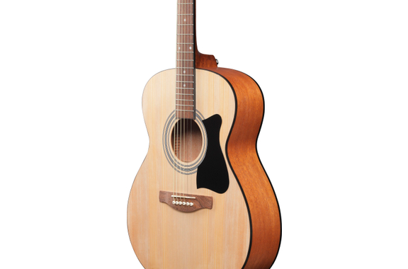 Ibanez VC50NJP-OPN Grand Concert Jam Pack Open Pore Natural image 5