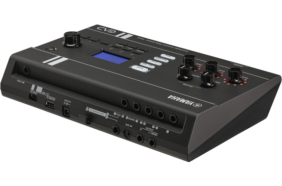 Yamaha EAD20 image 5