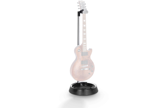 Gravity GS LS 01 NH B Guitar GLOW STAND Neckhug image 5