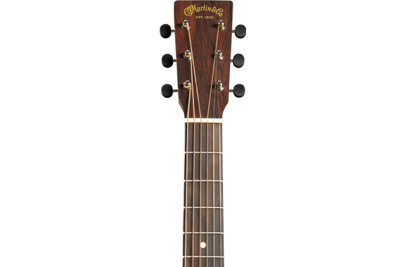 Martin D-10E Retro Spruce  image 5