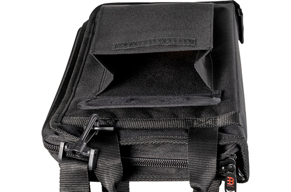 Meinl MSB-1 Professional Stick Bag Black image 5