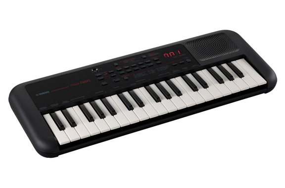 Set Clavier Yamaha PSS-A50 incl. Alimentation USB image 5