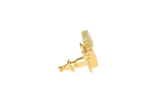 Gibson Green Key Gold Tuner image 5