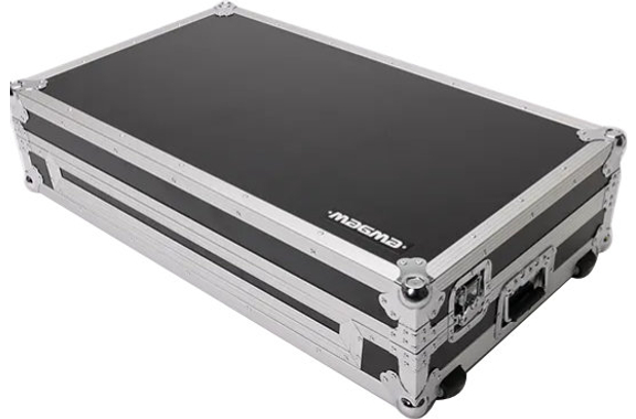 Magma Flightcase Pour DJ-Controller Opus Quad image 5
